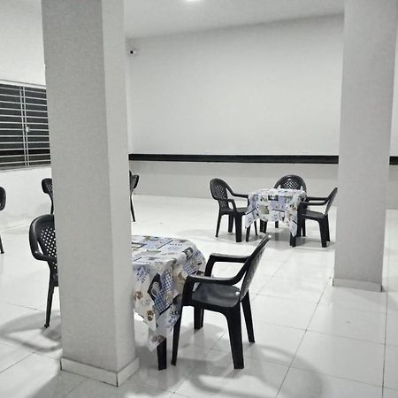 Hotel Buriti Carolina  Exterior photo